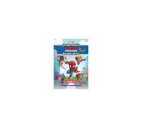 Spider-Man's Beyond Amazing Adventures