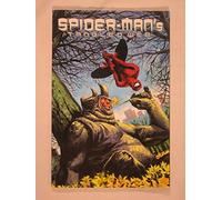 Spider-Man's Tangled Web - Volume 1