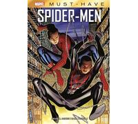 Spider-Men - Brian Michael Bendis - Panini Comics - cartonné - Comics