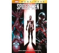 Spider-Men II