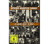 Spider Murphy Gang - 25 Jahre Rock 'N' Roll [Import]