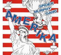Spider Murphy Gang - Amerika [Import]