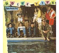 Spider Murphy Gang - Dolce Vita - Electrola - 1C 066-46 377
