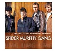 Spider Murphy Gang - Essential [Import]