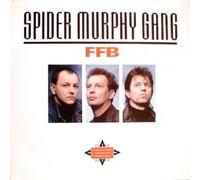 SPIDER MURPHY GANG - FFB / Jameiomeiomei (Coloured Vinyl) / INT 125.273