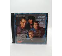 Spider Murphy Gang Greatest Hits (CD)