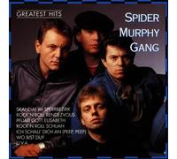 SPIDER MURPHY GANG "GREATEST HITS" CD NEW