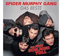 Spider Murphy Gang – Ich Find Schlager Toll..