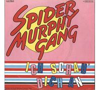 Spider Murphy Gang - Ich Schau' Dich An [Vinyl Single 7'']
