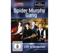 Spider Murphy Gang - Live at Rockpalast (Kulturspiegel Edition) [Import]
