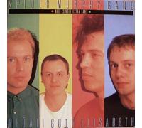 SPIDER MURPHY GANG - Pfüati Gott Elisabeth / Sommer in der Stadt (Live) / 1C K 062 1468746