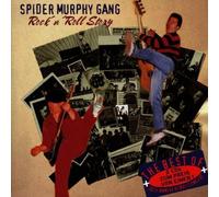 Spider Murphy Gang - Rock'n'roll Story