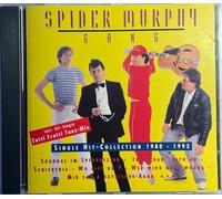 Spider Murphy Gang - SingIe Hit CoIIection I98O-93