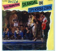 Spider Murphy Gang - Skandal Im Sperrbezirk