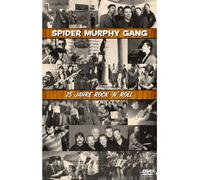 Spider Murphy Gang - Spider Murphy Gang - 25 Jahre Rock'n'Roll (2 DVDs)