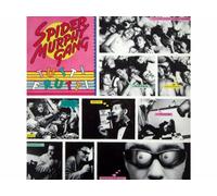 Spider Murphy Gang - Tutti Frutti (1982) / Vinyl record [Vinyl-LP]