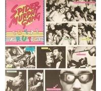 Spider Murphy Gang - Tutti Frutti - Electrola - 1C 066-46 671