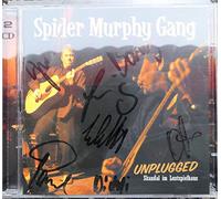 Spider Murphy Gang - Unplugged, Skandal Im [Import]