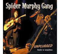 Spider Murphy Gang Unplugged-Skandal im Lustspielhaus (CD)