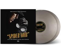 Spider-Noir (Prime Original Series Soundtrack)