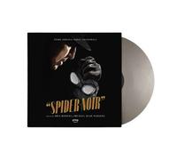 Spider-Noir (Prime Original Series Soundtrack) Vinyle Coloré Vinyle