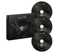 Spider On The Wall Édition Collector Limitée et Numérotée CD