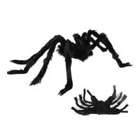 Spider Pet Costume - Cosplay Dog Apparel, Halloween Cat Costume | Festival Decoration Outfit for Small Dogs and Cats, Adorable Pet Spider Costume for Halloween, Themed Parties, and Fun Photoshoots