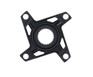 Spider Plateau w0140 Compatible Bosch gen4 Bcd 104mm Ligne Chaîne 55mm 421589642