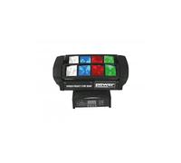Power Lighting SPIDER POCKET LYRE QUAD