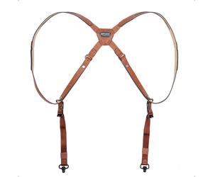 SPIDER Pro Duo Harnais d'Épaule V3 Brun