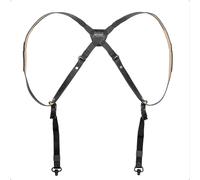 SPIDER Pro Duo Harnais d'Épaule V3 Noir