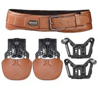 SPIDER Pro Duo V3 avec Ceinture Brun