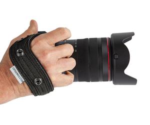 SPIDER Pro Hand Strap V2 Noir