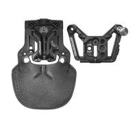 SPIDER Pro Holster Set V3 Noir