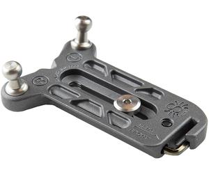 SPIDER Pro Plaque Collar pour Objectif Pro V2