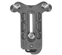 SPIDER Pro Plaque Collar pour Objectif V3