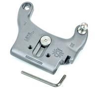 Spider Pro Plate + Pin V2