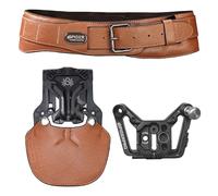 SPIDER Pro Système Caméra V3 avec Ceinture Brun