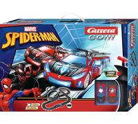 Carrera Set GO!!! Spider 20062580 pour débutants