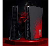 Spider Replacement Shell for Protective Cover Hard Faceplate Fit for Disc Version Case Shell Cover