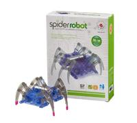 Spider Robot Science Kit, Build it And Play With it by Playwrite