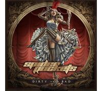 SPIDER ROCKETS - Dirty and Bad [Import]
