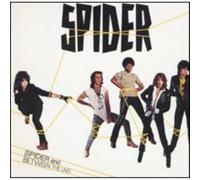 Spider Holster – Spider / Between the Lines – Import