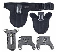 SPIDER Pro Dual V2 (Ceinture complète pour deux Boîtiers)