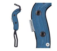 Spider - SpiderPro Hand Strap V3 Bleu foncé
