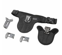 SPIDER Pro Dual V2 (Ceinture complète pour deux Boîtiers Mirrorless)