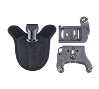 SPIDER Pro Dual Upgrade V2 (pour Compléter V2 Boîtier Seul)