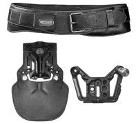Spider SpiderPro V3 Système de caméra unique, noir