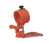 Spider Stove Bouton d'allumage pliable Spider Stove - Outil d'aide à l'allumage de four à cassette - Outil auxiliaire de cuisinière - Accessoire pour cuisinière d'extérieur