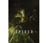 Spider T02 - Wonderland - Christophe Bec - Soleil - cartonné - Bande dessinée